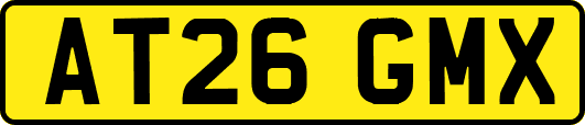 AT26GMX