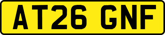AT26GNF