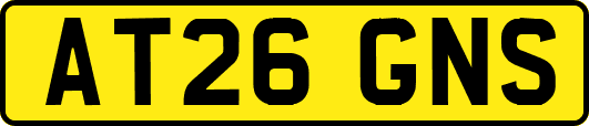 AT26GNS