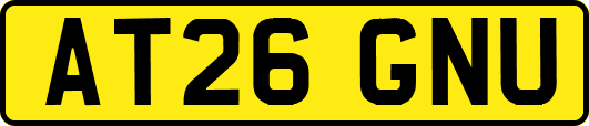 AT26GNU