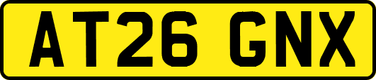 AT26GNX