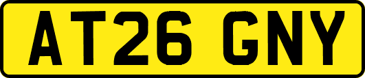 AT26GNY