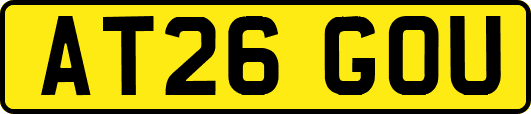 AT26GOU