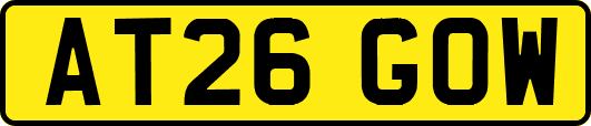 AT26GOW