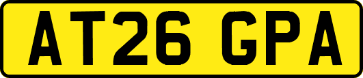 AT26GPA