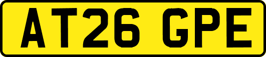 AT26GPE