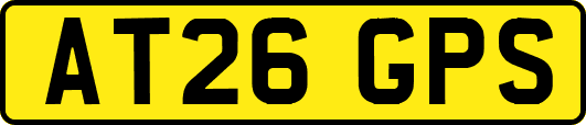 AT26GPS