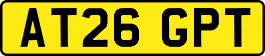 AT26GPT