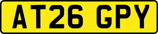 AT26GPY