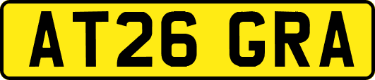 AT26GRA