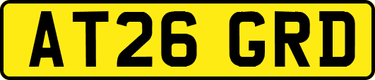 AT26GRD