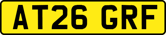 AT26GRF