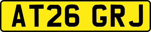 AT26GRJ