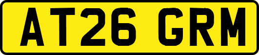 AT26GRM