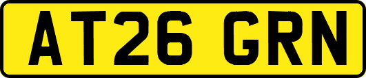 AT26GRN
