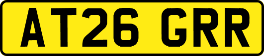 AT26GRR