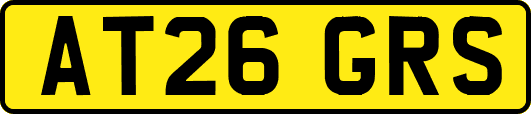 AT26GRS