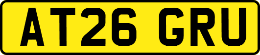 AT26GRU