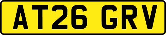 AT26GRV