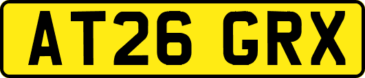 AT26GRX