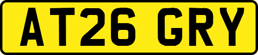 AT26GRY
