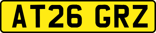 AT26GRZ