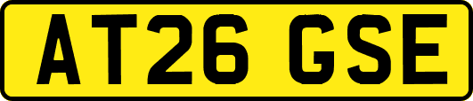 AT26GSE