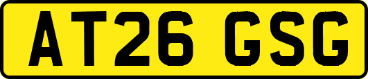 AT26GSG