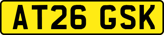 AT26GSK