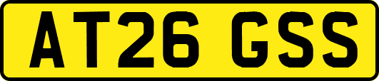 AT26GSS