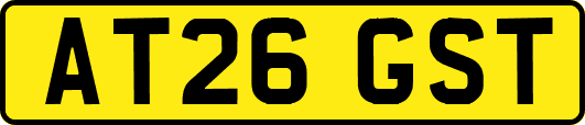 AT26GST