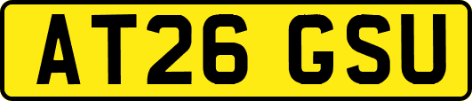 AT26GSU