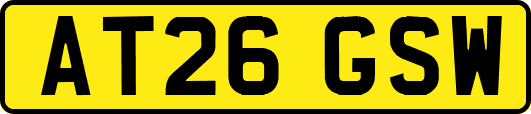 AT26GSW