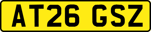 AT26GSZ