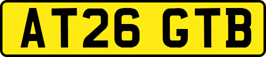 AT26GTB