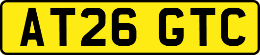 AT26GTC