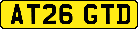 AT26GTD
