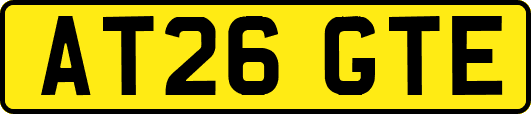 AT26GTE