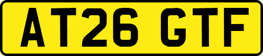AT26GTF