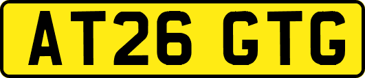 AT26GTG