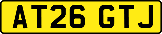 AT26GTJ