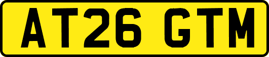 AT26GTM
