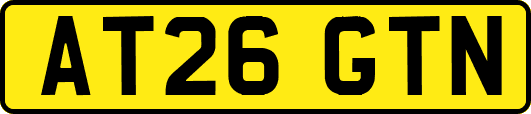 AT26GTN