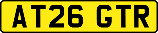 AT26GTR