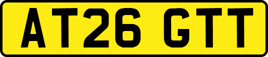 AT26GTT