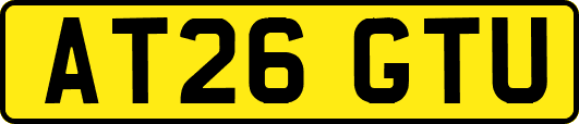 AT26GTU