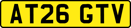 AT26GTV