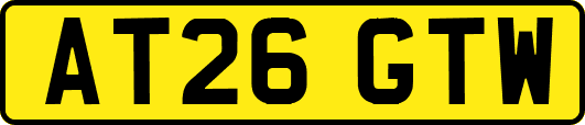 AT26GTW