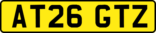 AT26GTZ