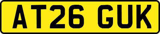 AT26GUK